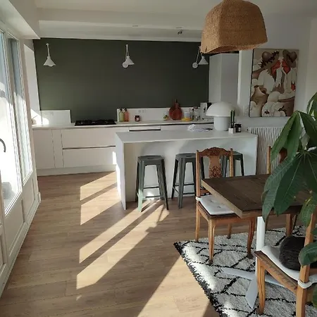 Romy Apartament *